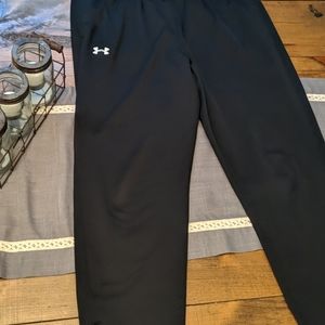 Under armour pants